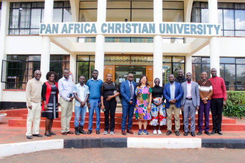 African Christian University